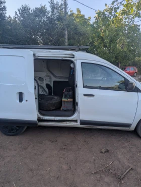 Dacia Dokker, снимка 6