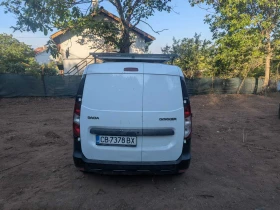 Dacia Dokker, снимка 4