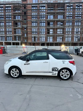 Citroen DS3, снимка 9