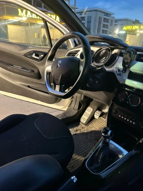 Citroen DS3, снимка 11