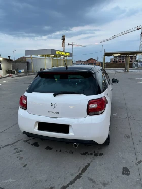 Citroen DS3, снимка 7