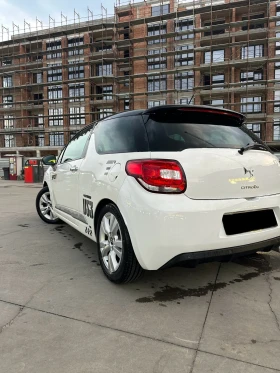 Citroen DS3, снимка 8