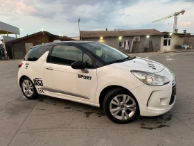 Citroen DS3, снимка 13