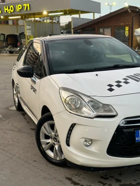 Citroen DS3, снимка 6