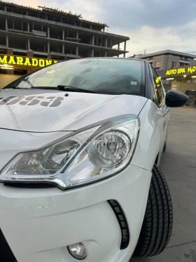 Citroen DS3, снимка 2