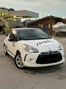 Citroen DS3, снимка 4