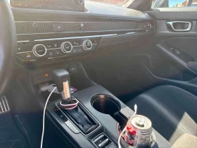 Honda Civic * Sport * CARFAX * , снимка 11