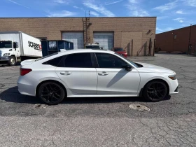 Honda Civic * Sport * CARFAX * , снимка 3