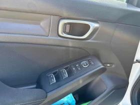 Honda Civic * Sport * CARFAX * , снимка 10