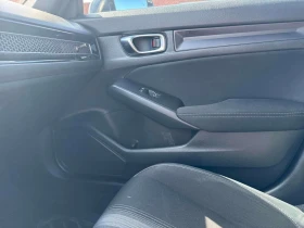 Honda Civic * Sport * CARFAX * , снимка 14