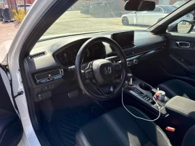 Honda Civic * Sport * CARFAX * , снимка 5