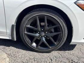 Honda Civic * Sport * CARFAX * , снимка 7