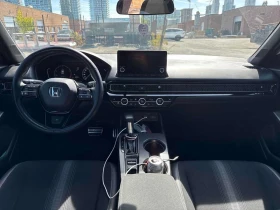 Honda Civic * Sport * CARFAX * , снимка 9
