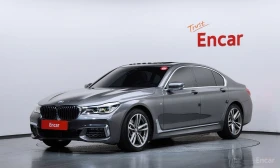 BMW 730 730d xDrive M Sport, снимка 1