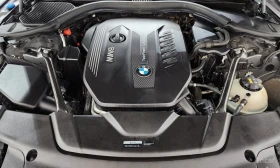 BMW 730 730d xDrive M Sport, снимка 6