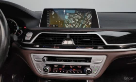 BMW 730 730d xDrive M Sport, снимка 14
