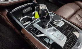 BMW 730 730d xDrive M Sport, снимка 9