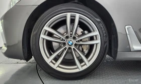 BMW 730 730d xDrive M Sport, снимка 5