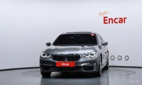 BMW 730 730d xDrive M Sport, снимка 3