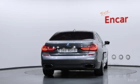 BMW 730 730d xDrive M Sport, снимка 4