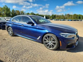 BMW 540 xDrive, снимка 2