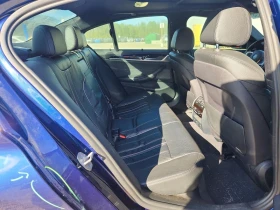 BMW 540 xDrive, снимка 10