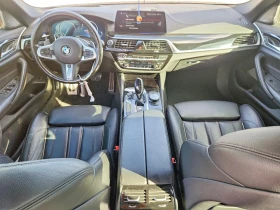 BMW 540 xDrive, снимка 8
