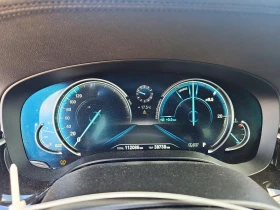 BMW 540 xDrive, снимка 9