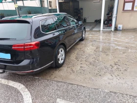 VW Passat, снимка 10