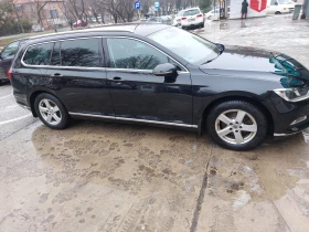 VW Passat, снимка 1