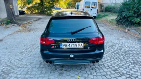Audi S4 ЛИЗИНГ-БАРТЕР, снимка 8