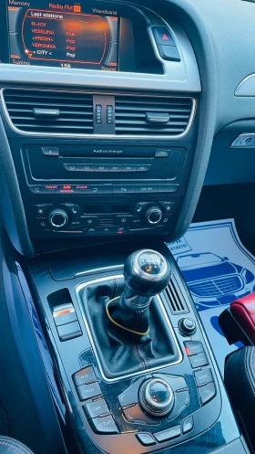 Audi S4 ЛИЗИНГ-БАРТЕР, снимка 13