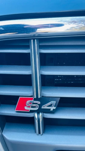 Audi S4 ЛИЗИНГ-БАРТЕР, снимка 10