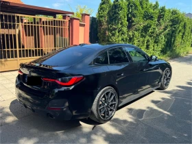 BMW 430 D xDrive Gran Coupe Mpack, снимка 3