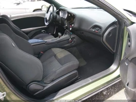 Dodge Challenger R/T SCAT PACK, снимка 8