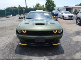 Dodge Challenger R/T SCAT PACK, снимка 1