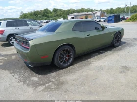 Dodge Challenger R/T SCAT PACK, снимка 5