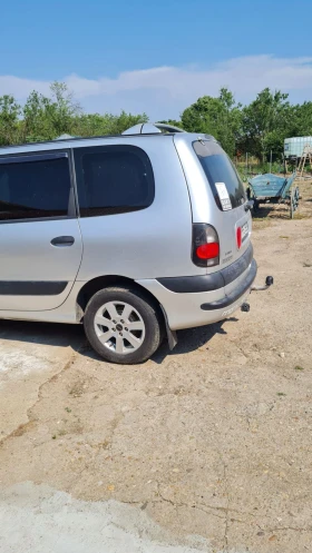Renault Espace, снимка 4