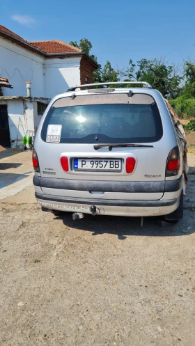 Renault Espace, снимка 2