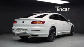 VW Arteon, снимка 2