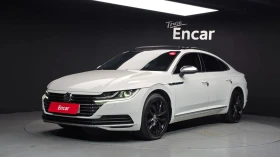 VW Arteon, снимка 1