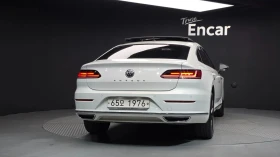 VW Arteon, снимка 4