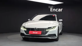 VW Arteon, снимка 3