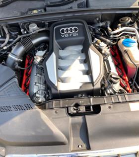 Audi A5 4.2fsi sline 3.0tdi | Mobile.bg   2