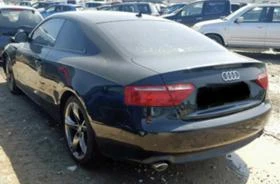 Audi A5 4.2fsi sline 3.0tdi | Mobile.bg    10