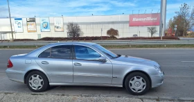 Mercedes-Benz E 320 4 matic, снимка 2