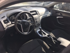 Opel Insignia 2.0 D 160 | Mobile.bg   5