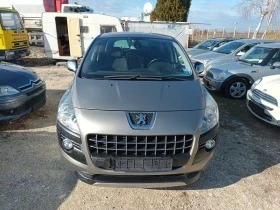 Peugeot 3008 1.6-HDI 110кс. 6 ск.Хедап , снимка 1