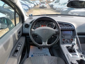 Peugeot 3008 1.6-HDI 110кс. 6 ск.Хедап , снимка 8 - Автомобили и джипове - 43882271