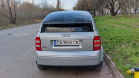 Обява за продажба на Audi A2 1.4 ~3 300 лв. - изображение 1